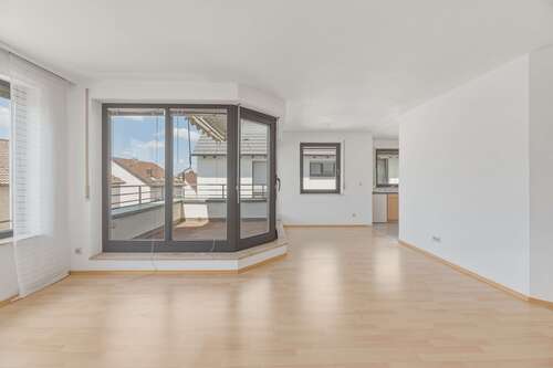 Foto - Wohnung zum Kaufen in Leonberg 289.000,00 € 67 m²
