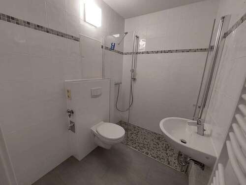 Foto - Wohnung zum Mieten in Suhl 353,00 € 54.46 m²