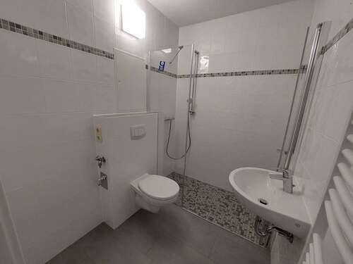 Foto - Wohnung zum Mieten in Suhl 353,00 € 54.46 m²