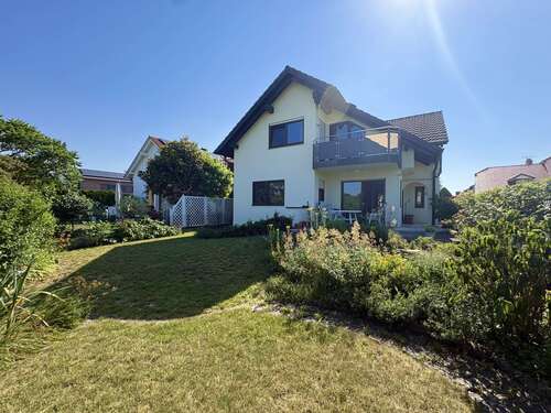 Foto - Haus zum Mieten in Wettstetten 1.700,00 € 143.2 m²