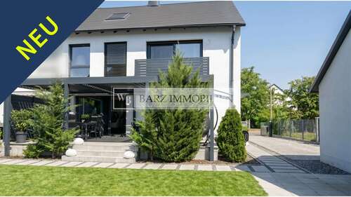 Foto - Haus zum Kaufen in Nürnberg 798.000,00 € 190 m²