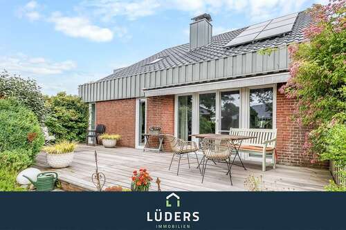Foto - Haus zum Kaufen in Leck 589.000,00 € 257 m²