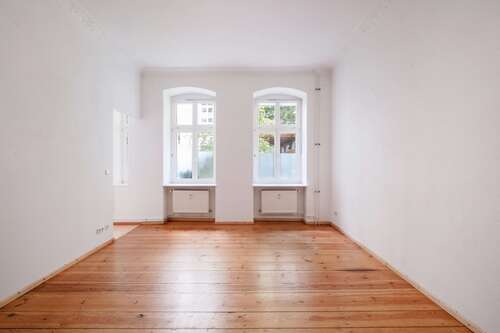 Foto - Wohnung zum Kaufen in Berlin 179.000,00 € 35 m²