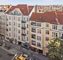 Wohnung zum Kaufen in Berlin 1.290.000,00 € 820 m²