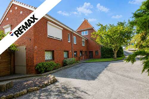Foto - Haus zum Kaufen in Hamburg Achterdeich 539.000,00 € 200 m²