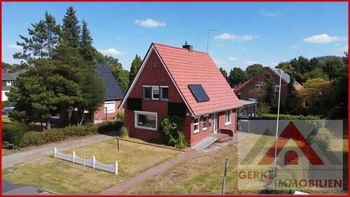 Foto - Haus zum Kaufen in Papenburg Aschendorf (Ems) 229.000,00 € 128 m²