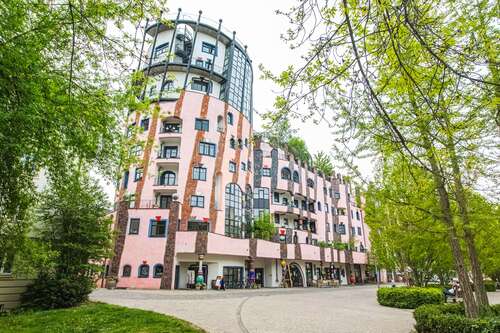 Foto - Büro in Magdeburg 2.160.000,00 € 24 m²