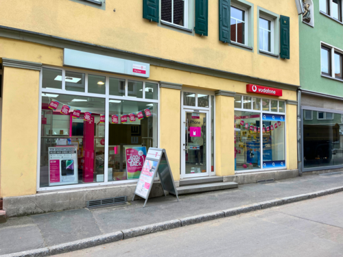 Foto - Einzelhandel in Bad Mergentheim 1.300,00 € 140 m²