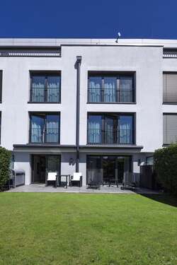 Foto - Wohnung zum Kaufen in Gauting 998.000,00 € 137 m²