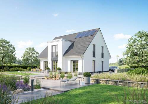 Foto - Haus zum Kaufen in Nahe 564.470,00 € 192 m²