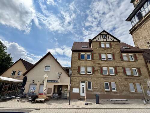 Foto - Wohnung zum Kaufen in Neuenstadt am Kocher 244.000,00 € 92.79 m²