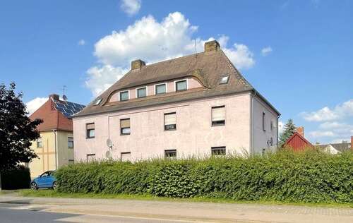 Foto - Wohnung zum Mieten in Sandersdorf-Brehna 545,00 € 60.53 m²