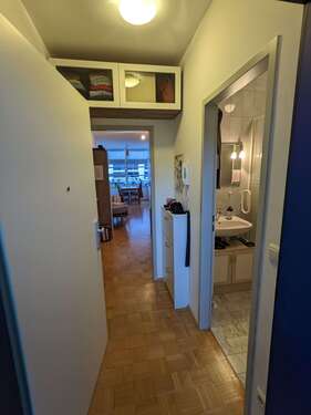 Foto - Wohnung zum Kaufen in Regensburg 185.000,00 € 32 m²