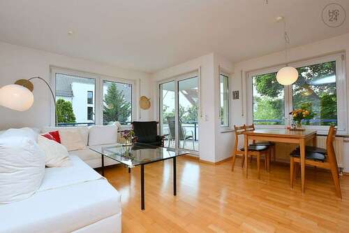 Foto - Wohnung zum Mieten in Korntal-Münchingen 1.390,00 € 65 m²
