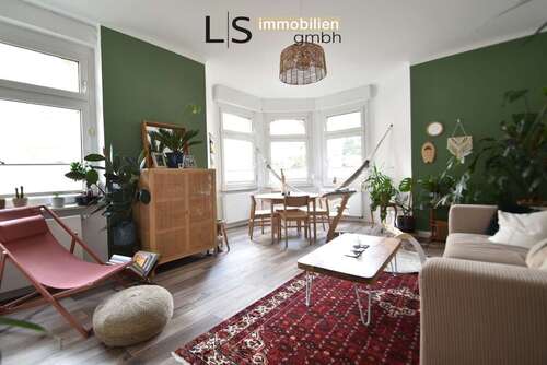 Foto - Wohnung zum Mieten in Stuttgart 1.280,00 € 85 m²