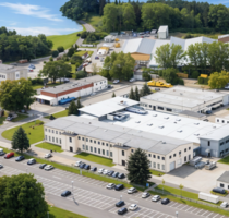 Halle in Zossen 28.165,50 € 5121 m²