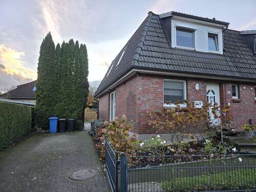 Foto - Haus zum Kaufen in Rosengarten 509.000,00 € 100 m²