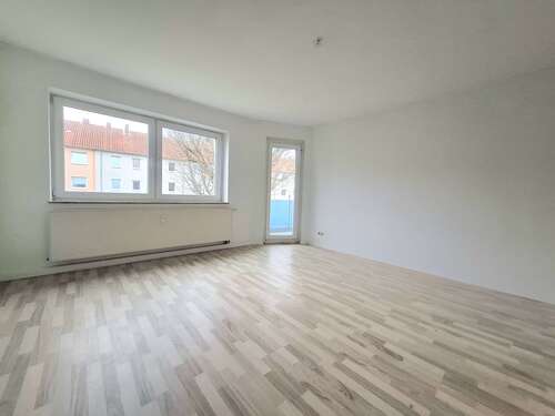 Foto - Wohnung zum Mieten in Minden 999,00 € 78.2 m²