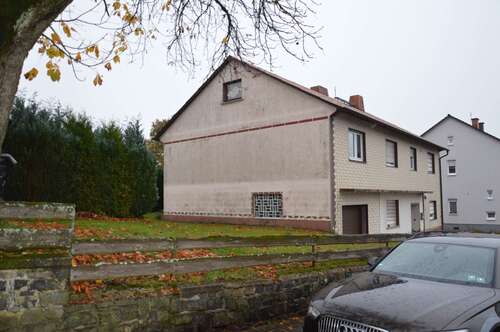 Foto - Haus zum Kaufen in Grebenhain Herchenhain 339.000,00 € 256 m²