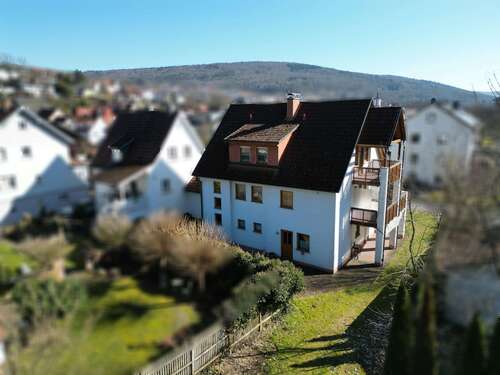 Foto - Haus zum Kaufen in Partenstein 380.000,00 € 190 m²