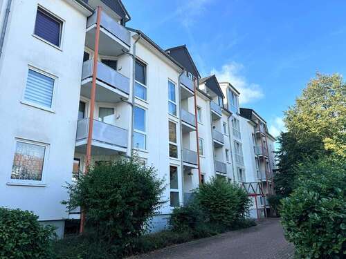 Foto - Wohnung zum Kaufen in Hildesheim 89.000,00 € 40 m²