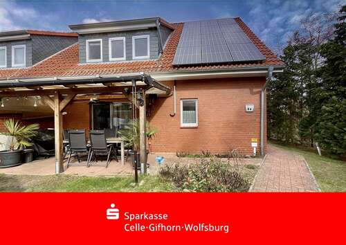 Foto - Haus zum Kaufen in Eldingen 199.000,00 € 125 m²