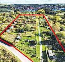 Grundstück zu verkaufen in Kyritz 45.000,00 € 20290 m²