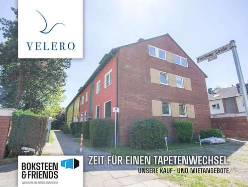 Foto - Wohnung zum Mieten in Gelsenkirchen 375,00 € 55 m²