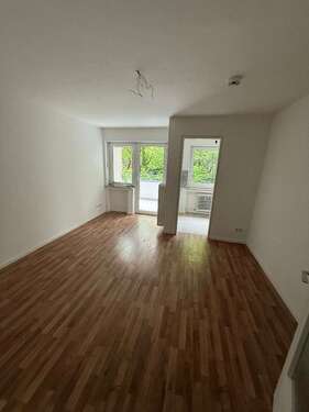 Foto - Wohnung zum Mieten in München 695,52 € 27 m²
