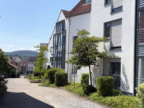 Foto - Wohnung zum Kaufen in Detmold 230.000,00 € 64 m²