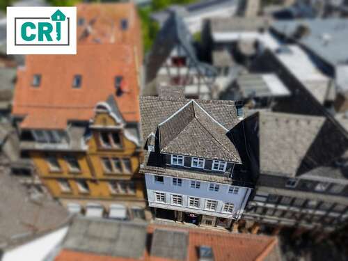 Foto - Wohnung zum Kaufen in Marburg 310.000,00 € 71.73 m²