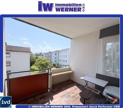 Foto - Wohnung zum Mieten in Rosenheim 920,00 € 82 m²