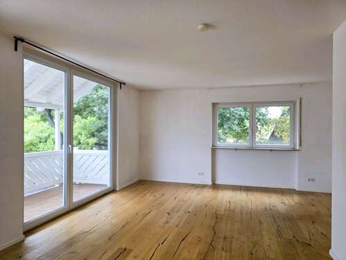 Foto - Wohnung zum Mieten in March 1.290,00 € 110 m²