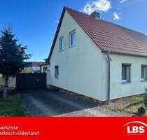 Haus zum Kaufen in Bad Freienwalde 99.000,00 € 75 m²