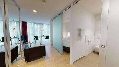Foto - Wohnen auf Zeit in Stuttgart 1.750,00 €