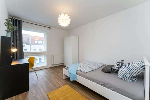 Foto - WG-Zimmer in Berlin 660,00 € 13 m²