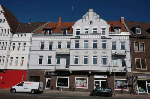 Foto - Wohnung zum Kaufen in Hannover 259.900,00 € 95.09 m²