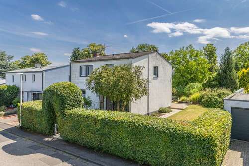 Foto - Haus zum Kaufen in Frechen 435.000,00 € 113 m²