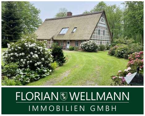 Foto - Haus zum Kaufen in Wingst 499.000,00 € 293 m²