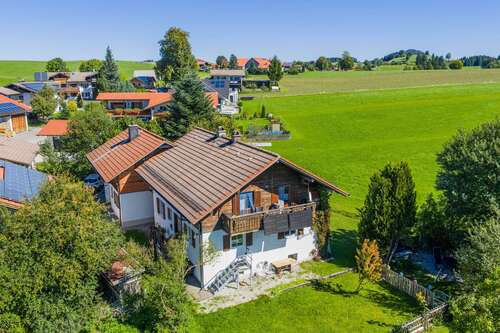 Foto - Haus zum Kaufen in Halblech Unterreithen 650.000,00 € 225.25 m²