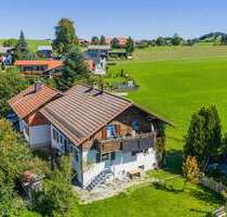 Haus zum Kaufen in Halblech Unterreithen 650.000,00 € 225.25 m² - Halblech / Unterreithen