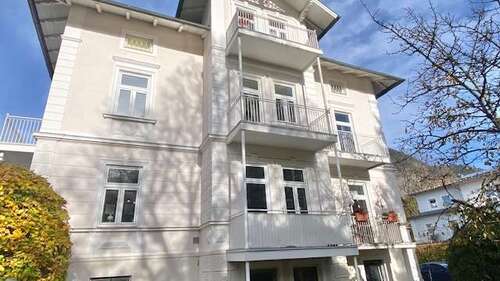 Foto - Wohnung zum Kaufen in Bad Reichenhall 249.000,00 € 52.96 m²