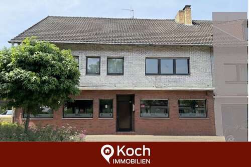 Foto - Haus zum Kaufen in Baesweiler 319.000,00 € 267 m²