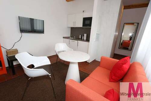 Foto - Wohnen auf Zeit in Nürnberg 715,00 €