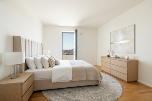 Foto - Wohnung zum Mieten in Hamburg 3.200,00 € 143 m²