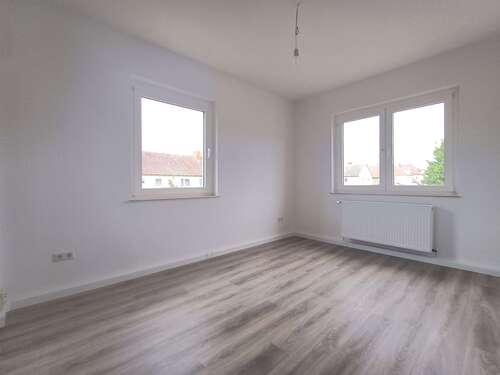 Foto - Wohnung zum Mieten in Minden 825,00 € 77.95 m²