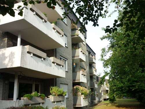 Foto - Wohnung zum Mieten in Münster 650,00 € 62.01 m²