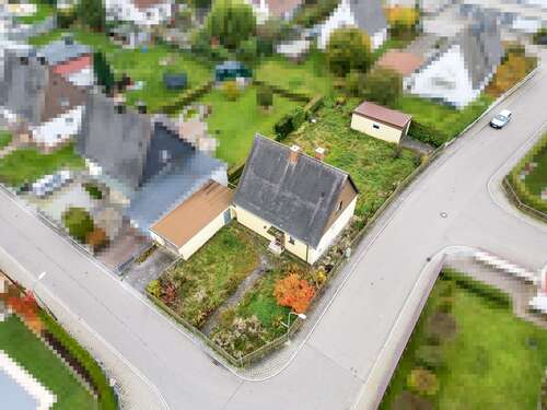 Foto - Grundstück zu verkaufen in Gaimersheim 448.000,00 € 631 m²