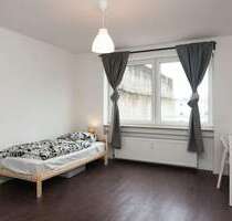 WG-Zimmer in Düsseldorf 670,00 € 19 m²
