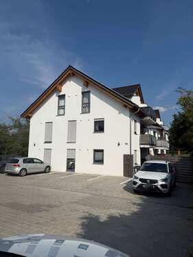 Foto - Wohnung zum Kaufen in Rain 309.000,00 € 96.15 m²
